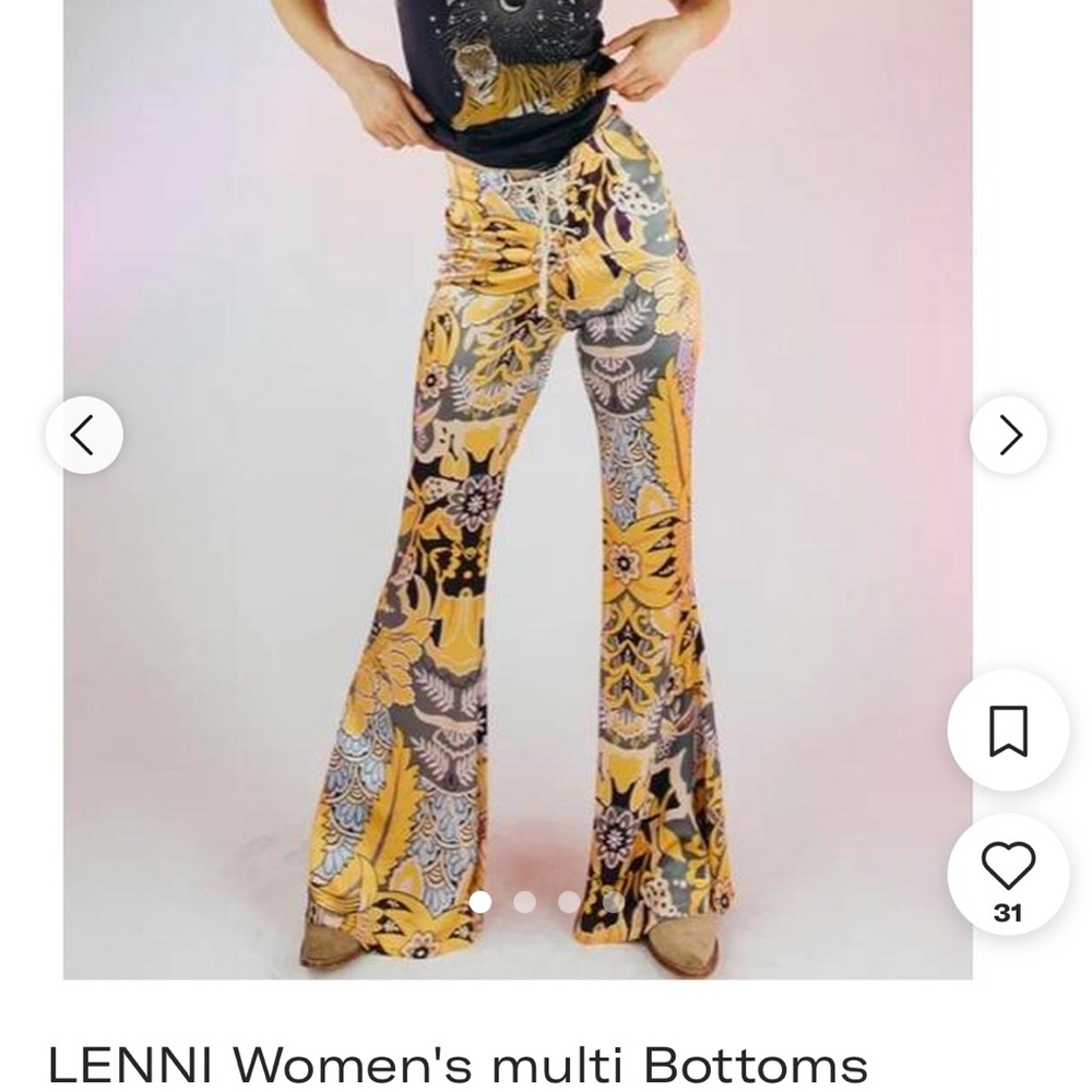 Lenni the Label Bells